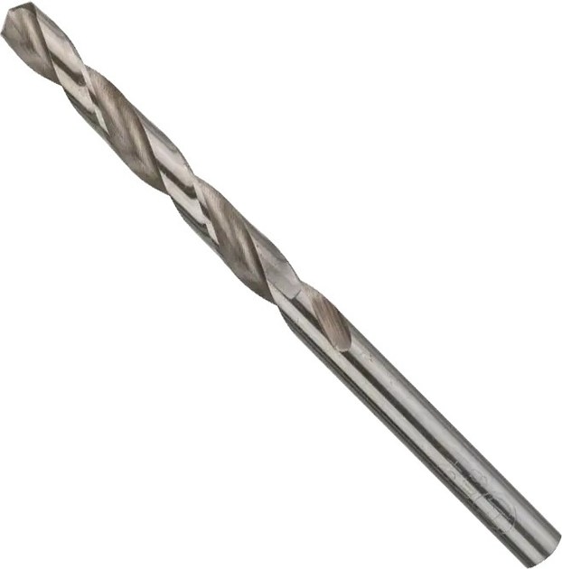 Wiertło Bosch HSS-G 6 x 93 mm (2608585926) - obraz 2