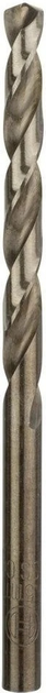 Wiertło Bosch HSS-Co STD 5.5 x 93 mm 2608585854 (3165140520898) - obraz 2