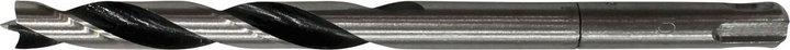 Wiertło do drewna Makita SDS-Plus 10 x 163 mm B-57526 (88381519137) - obraz 1