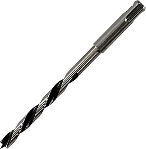 Wiertło do drewna Makita SDS-Plus 10 x 163 mm B-57526 (88381519137) - obraz 2