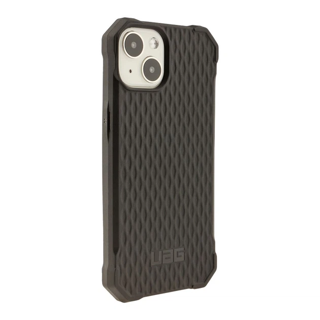 Чохол UAG Armor для iPhone 13 Колір Pink - изображение 6