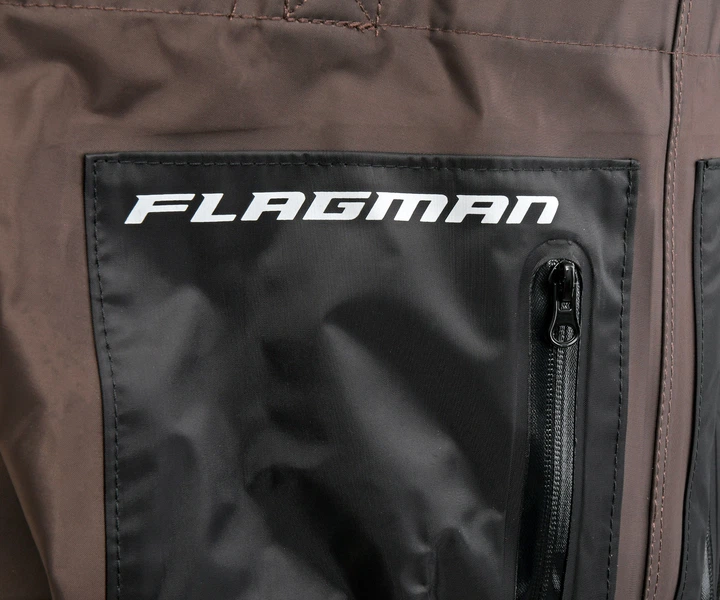 Вейдерси Flagman Pro р.44 (QYNCW-200 -44) - Фото 4 Вейдерси Flagman Pro р.44 (QYNCW-200 -44) - зображення 4