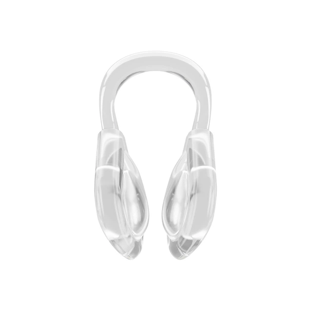 Затискач для носа SPEEDO BIOFUSE NOSECLIP AU - CLEAR - изображение 3