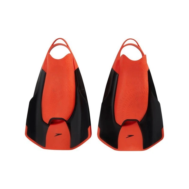 Ласти тренувальні Speedo Fastskin Kickfin XU (Розмір: 38-39) - изображение 2