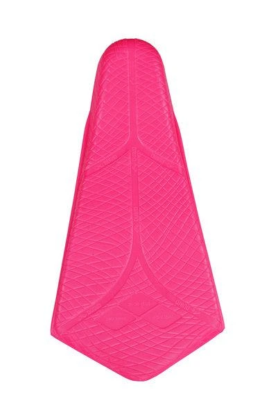 Ласти тренувальні ARENA POWERFIN HOOK PINK 43-44 - изображение 2