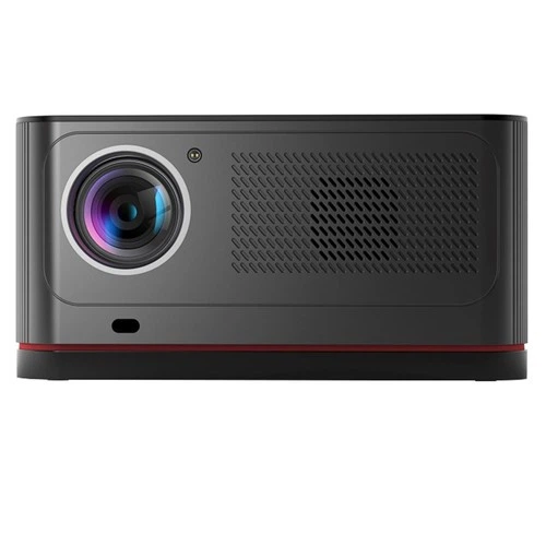 Проектор ETOE Whale Pro 1500 ANSI, рідна роздільна здатність 1080P - зображення 3
