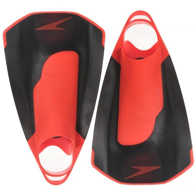 Ласти тренувальні Speedo Fastskin Kickfin XU (Розмір: 38-39) - изображение 8