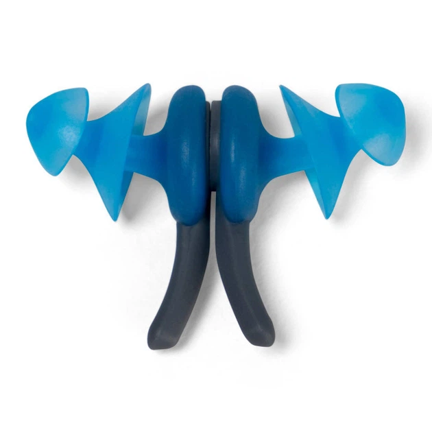 Затички у вуха, беруші Speedo Biofuse Earplug - Blue - Фото 3 Затички у вуха, беруші Speedo Biofuse Earplug - Blue - изображение 3