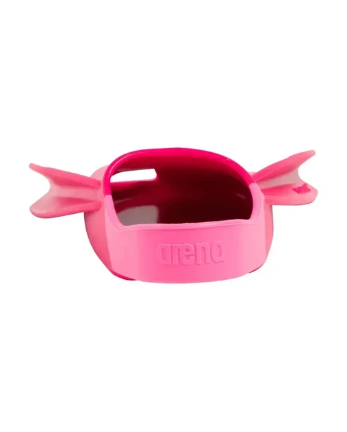 Ласти для плавання Arena Powerfin PRO II PINK 46-47 - изображение 3