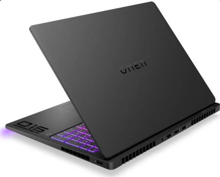 Ноутбук HP Omen Max 16 16Z-AK000 (A4UV9AV) (Ryzen AI 9-HX 375
