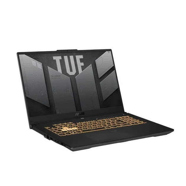 Ноутбук ASUS TUF Gaming F17 FX707ZC4 (FX707ZC4-BS71-CB) - изображение 4