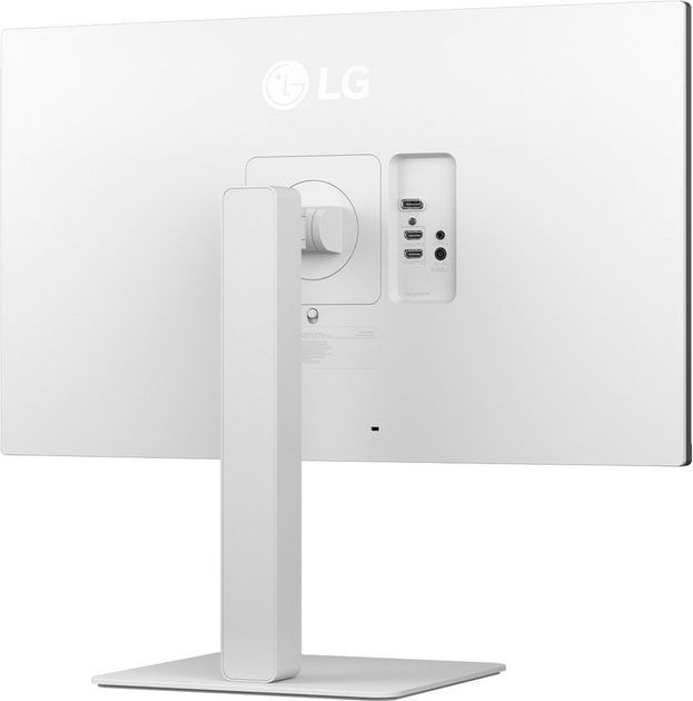 Monitor 27" LG UltraFine 27US550-W - obraz 11