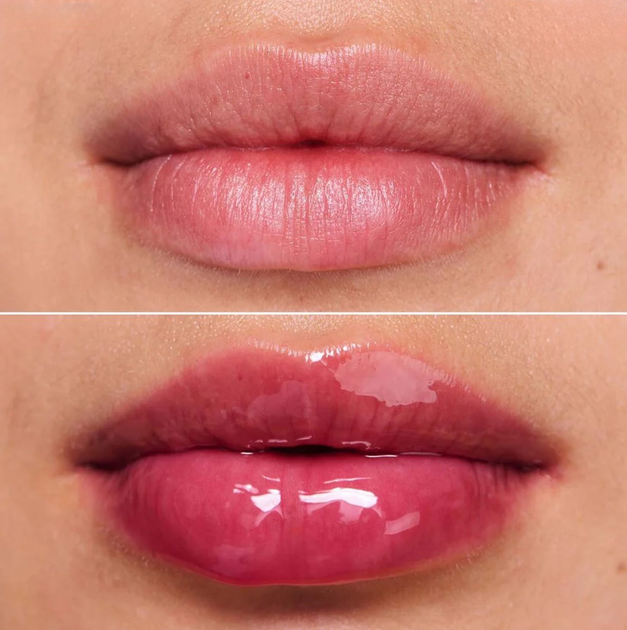 Olejek do ust Clarins Lip Comfort 17 Fig 7 ml (3666057176623) - obraz 3