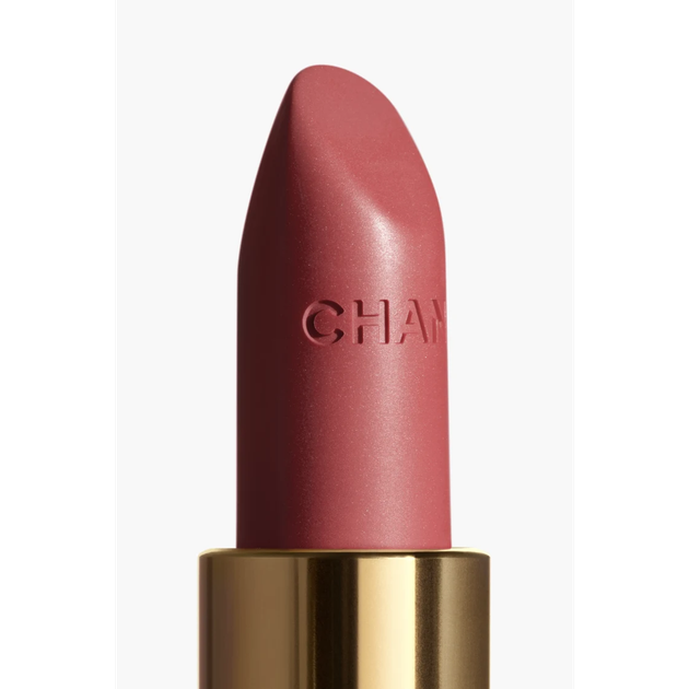 Помада Chanel Rouge Allure матова 63 Essentielle 3.5 г (3145891626377) - зображення 2