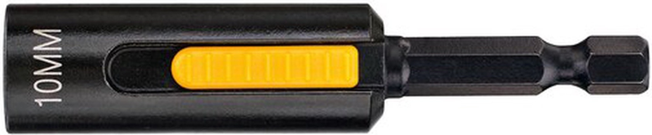 Zestaw nasadek magnetycznych DeWalt do wkrętarek udarowych 3 szt (DT7460-QZ) - obraz 4