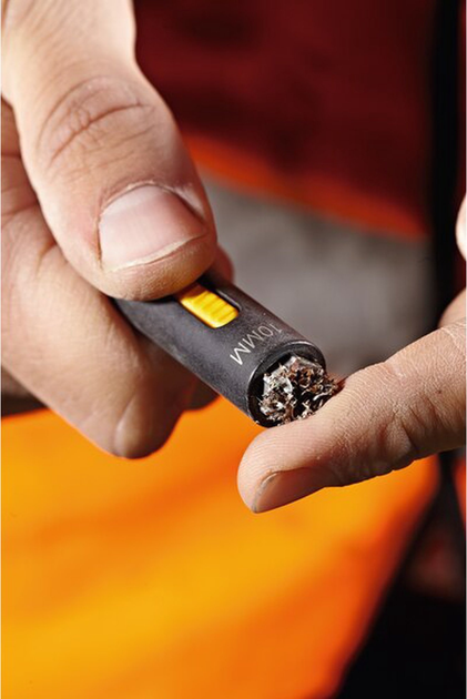 Zestaw nasadek magnetycznych DeWalt do wkrętarek udarowych 3 szt (DT7460-QZ) - obraz 6