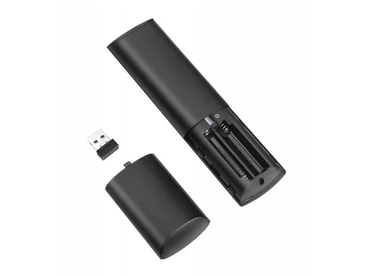 Пульт гіроскопічний Geotex G20S Pro Voice Control - зображення 2