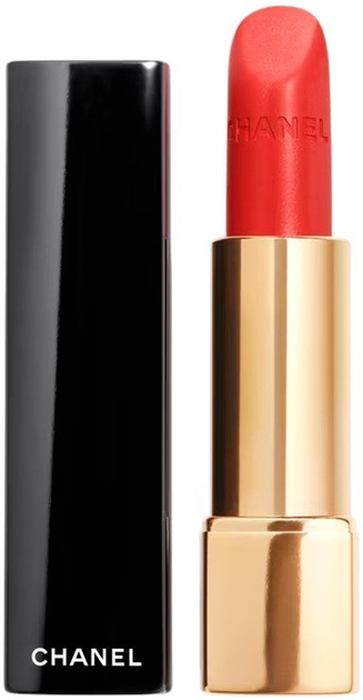 Помада Chanel Rouge Allure матова 48 Ardente 3.5 г (3145891624878) - зображення 1