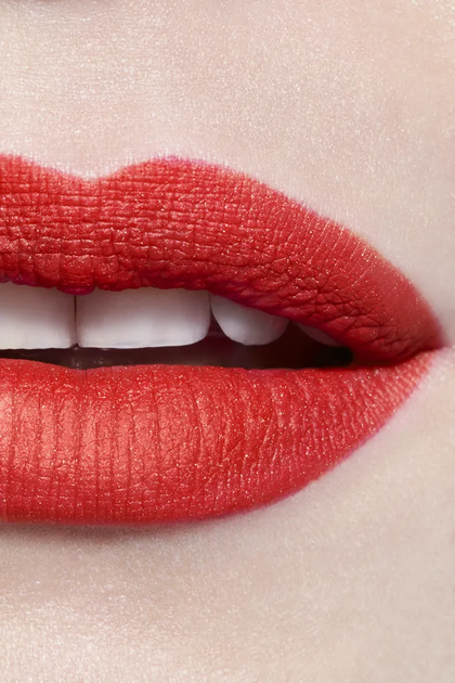 Помада Chanel Rouge Allure матова 48 Ardente 3.5 г (3145891624878) - зображення 6
