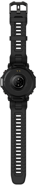 Смарт-годинник Amazfit T-Rex 3 Pro Tactical Black (W2443EU1N) - зображення 6