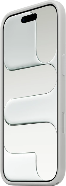 Бампер для смартфона Apple iPhone Air Light Gray (MH014ZM/A) - зображення 2