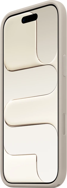 Бампер Apple для iPhone Air Tan (MH044) - зображення 2
