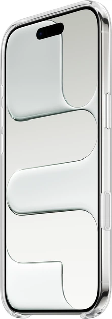 Панель Apple Case with MagSafe iPhone Air Frost (MGH34) - зображення 2