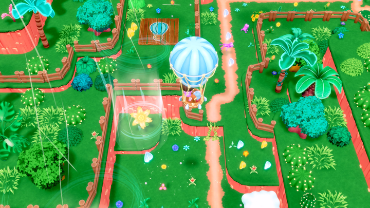 Gra Nintendo Switch Dora: Rainforest Rescue (Kartridż) (5061005356474) - obraz 4