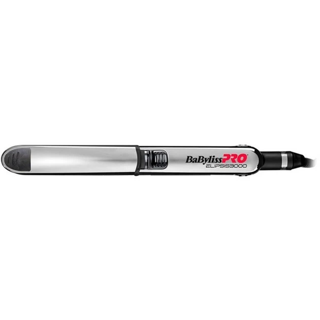 Утюжок (Выпрямитель) для волос Babyliss Pro BAB3000EPE - изображение 4