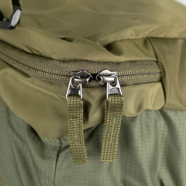 Рюкзак Tramp Thor 90+10 л Оливковий (UTRP-054-olive) - изображение 6