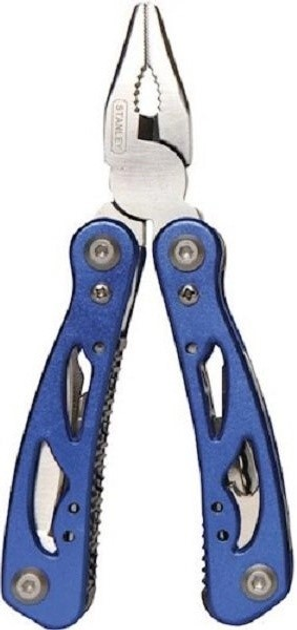 Мультитул Stanley Mini 6 в 1 (STHT0-70648) - зображення 1