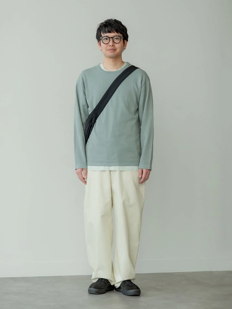 Джемпер женский Uniqlo 924778993 2XL Зеленый (1159842877) - Фото 3 Джемпер женский Uniqlo 924778993 2XL Зеленый (1159842877) - изображение 3