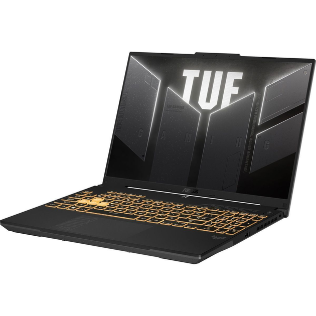 Ноутбук ASUS TUF Gaming F16 FX607VU (FX607VU-I5165W) - изображение 2