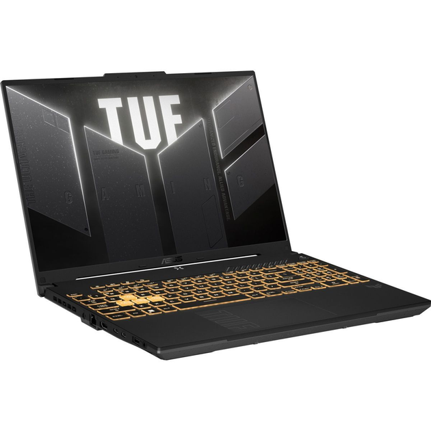 Ноутбук ASUS TUF Gaming F16 FX607VU (FX607VU-I5165W) - изображение 3