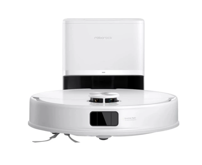 Робот-пылесос RoboRock Q10 VF+ White - изображение 2