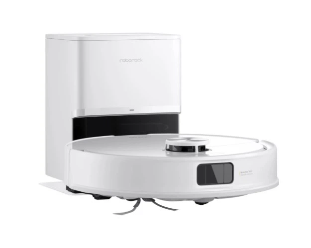 Робот-пылесос RoboRock Q10 VF+ White - изображение 4