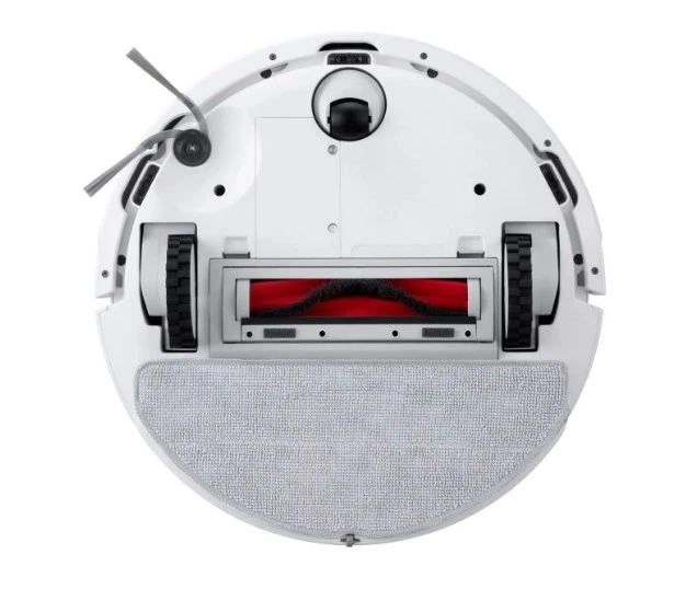 Робот-пылесос RoboRock Q7 TF Plus White - Фото 8 Робот-пылесос RoboRock Q7 TF Plus White - изображение 8