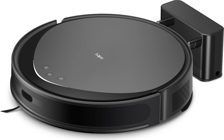 Робот-пылесос TP-Link Tapo RV20 Max - изображение 2