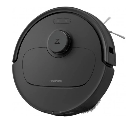 Робот-пылесос RoboRock QR 798 Black - изображение 6