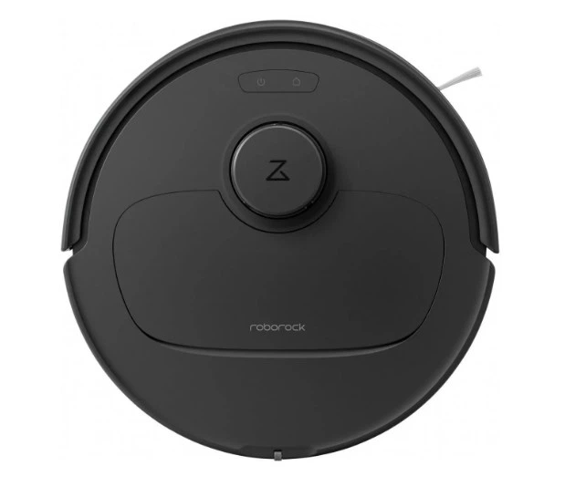Робот-пылесос RoboRock QR 798 Black - изображение 7