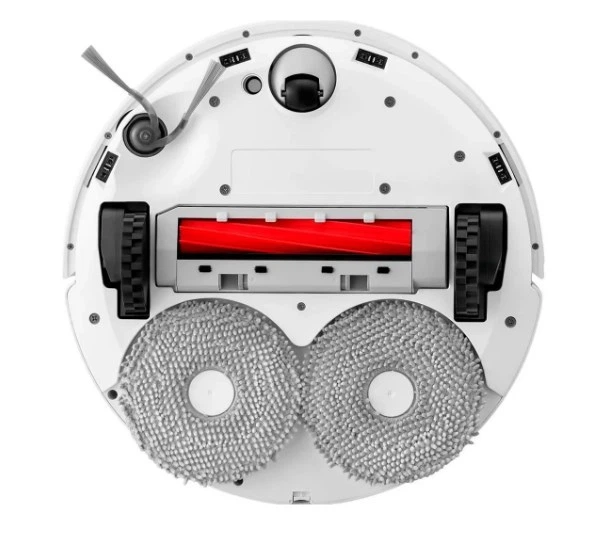 Робот-пылесос RoboRock QR 798 White - Фото 8 Робот-пылесос RoboRock QR 798 White - изображение 8