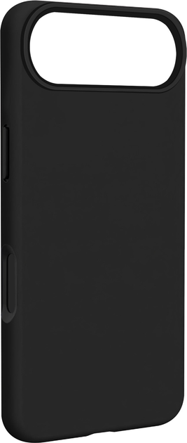 Панель Etteri Silicone Mag для Apple iPhone 17 Air Black (5907504556956) - зображення 3