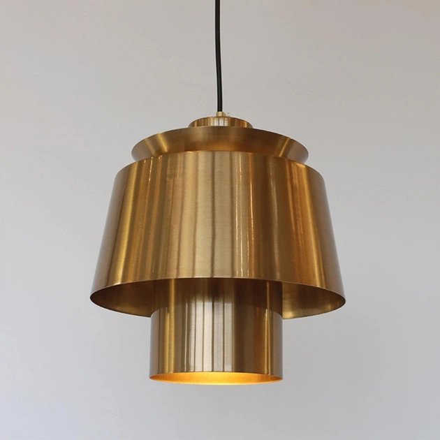 Подвесной светильник Friendlylight Navi GD FL3032 - изображение 3