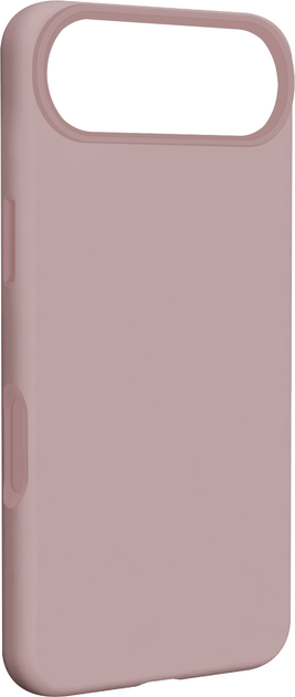 Etui plecki Etteri Silicone Mag do Apple iPhone 17 Air Light Pink (5907504557113) - obraz 2