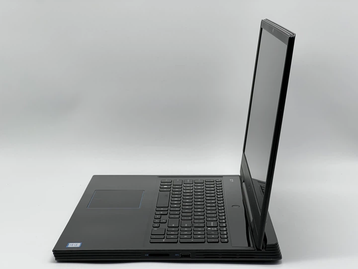 Ноутбук Dell G7 7790 / 17 IPS 1920x1080 60Гц / i7-9750H / 16 GB / 480 GB / 1000 GB / NVIDIA GeForce RTX 2060 / [DLLG77790I7206048016IAM] БУ - Б/У - изображение 4