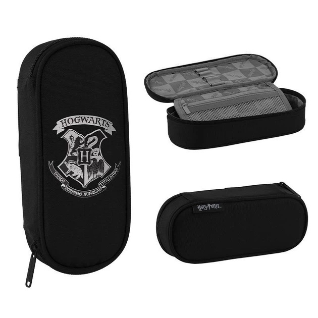 Рюкзак с наполнением пенал сумка для обуви Kite Harry Potter SETHP25-773M, 70565 - изображение 4