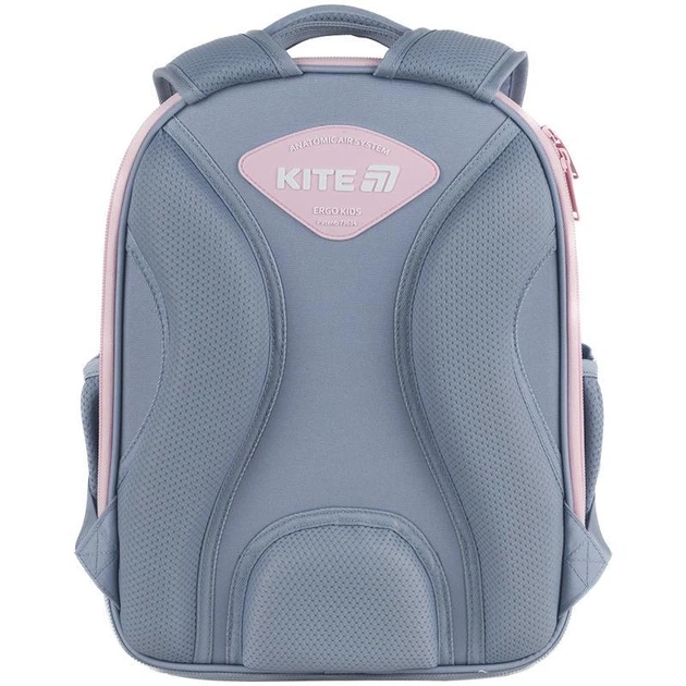 Рюкзак школьный каркасный Kite Education College Line Girl K25-555S-6, 69807 - изображение 7