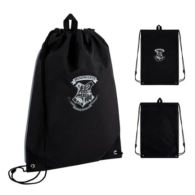 Рюкзак с наполнением пенал сумка для обуви Kite Harry Potter SETHP25-773M, 70565 - изображение 6
