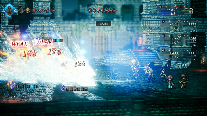 Gra PS5 Octopath Traveler Zero (Blu-ray płyta) (5021290101319) - obraz 16