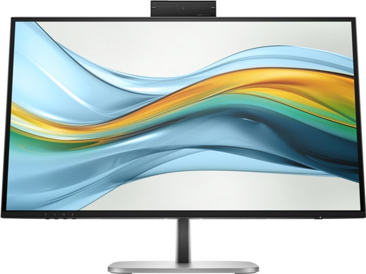 Монітор 27" HP Series 5 Pro 527pm Silver/Black (HP-9E0Y9UT) - зображення 1